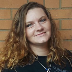 Meet your Posher, Sonja